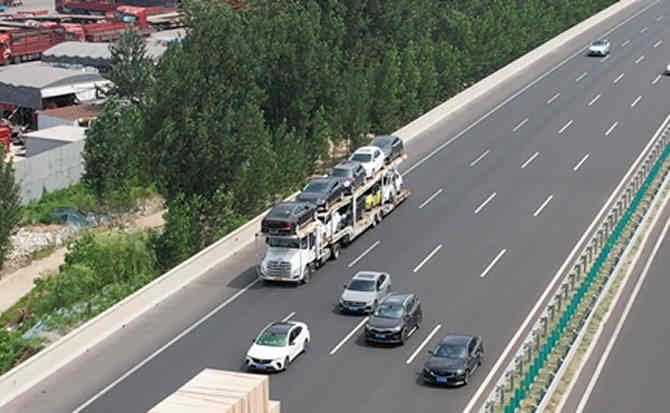 临沧高速公路汽车救援