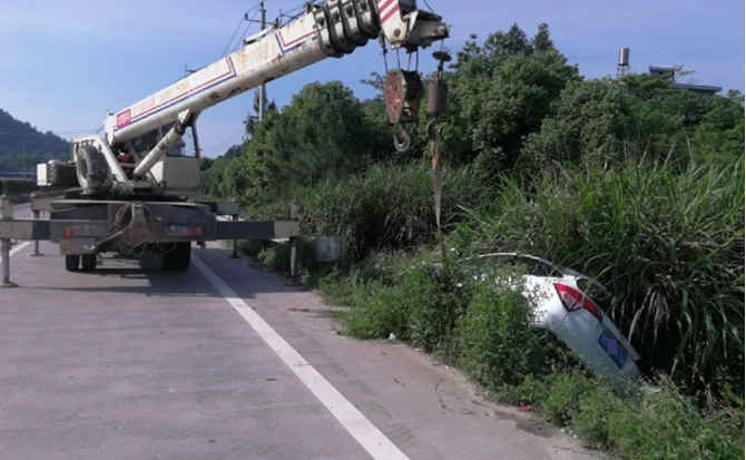 临沧重载吊车救援